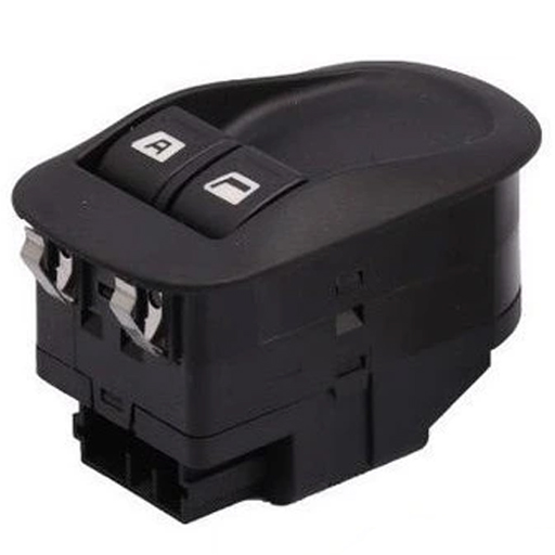 خرید کلید شیشه بالابر پژو 206 تیپ 2 ایساکو تک سوکت 941412699 | اتوموبی