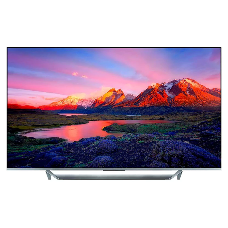 تلویزیون هوشمند 75 اینچ شیائومی | Mi Smart TV Q1 75 Inch - فروشگاه اینترنتی می‌مارکت