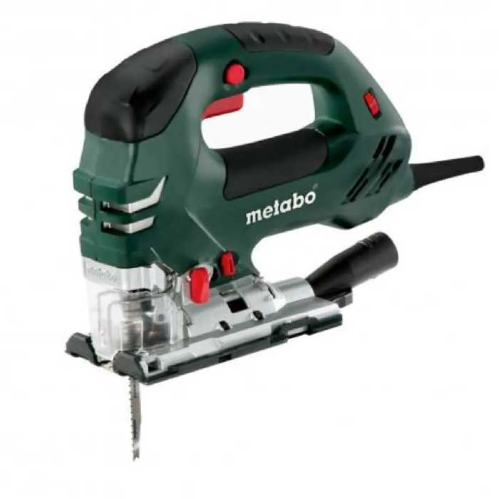 اره عمودبر 750 وات متابو مدل STEB 140 PLUS