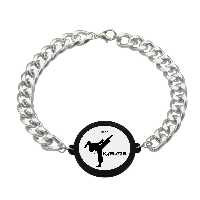 دستبند ناکسیگو مدل کاراته کد BZ7762