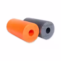 فوم رول سخت 30 در 15 سانتی‌متری BlackRoll
