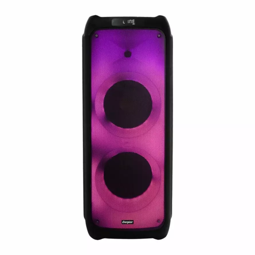 اسپیکر قابل حمل بلوتوث انرجایزر BTS822