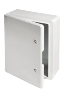 تابلو برق 70*50 دانوب درب همرنگ