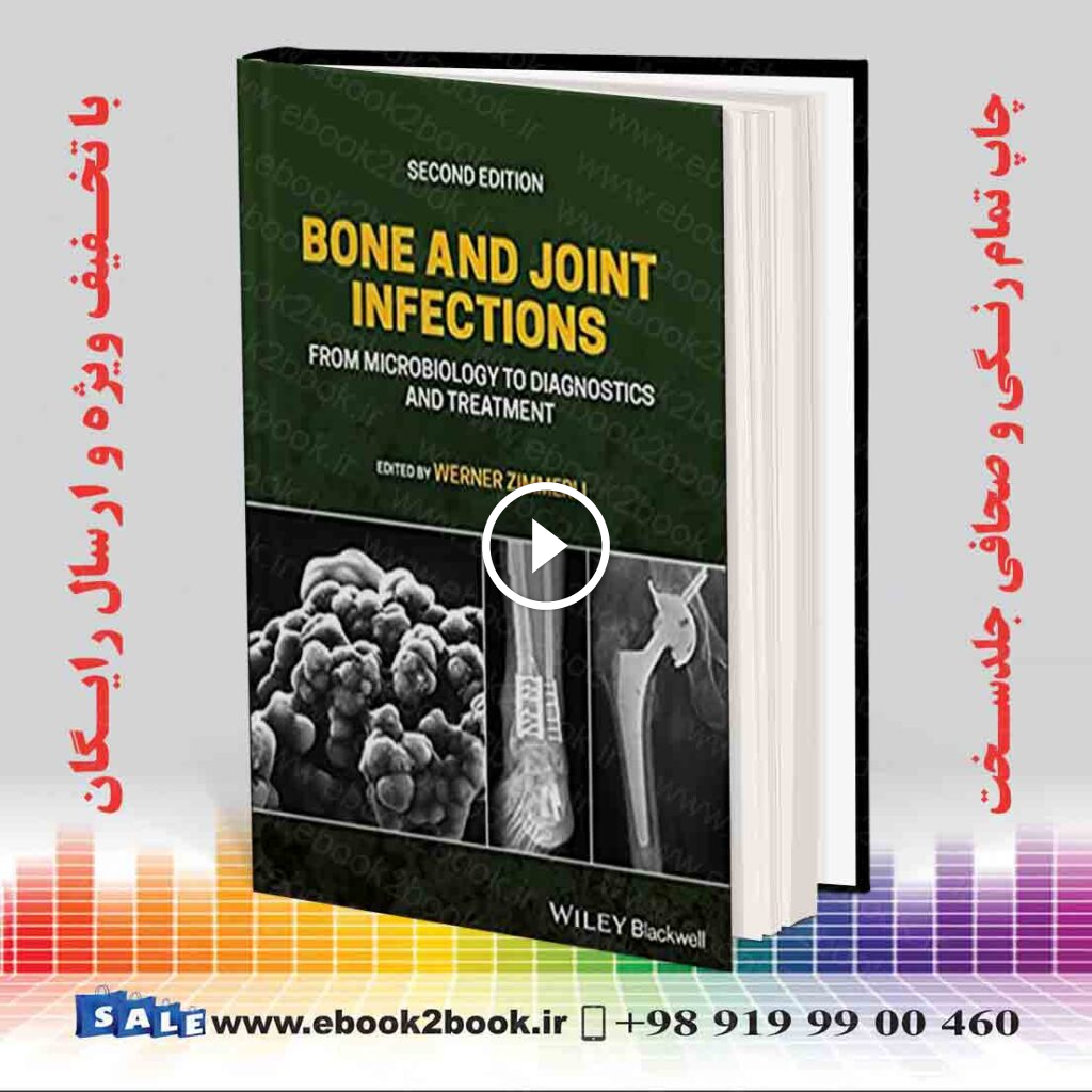 Bone and Joint Infections 2nd Edition
