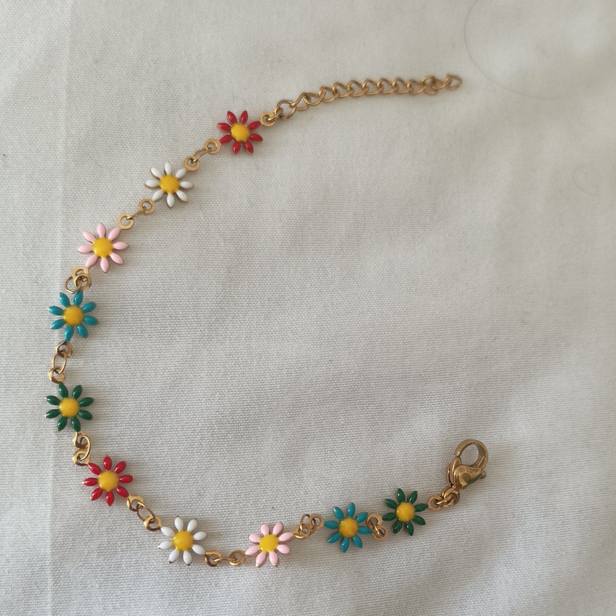 دستبند کار دست صنایع دستی