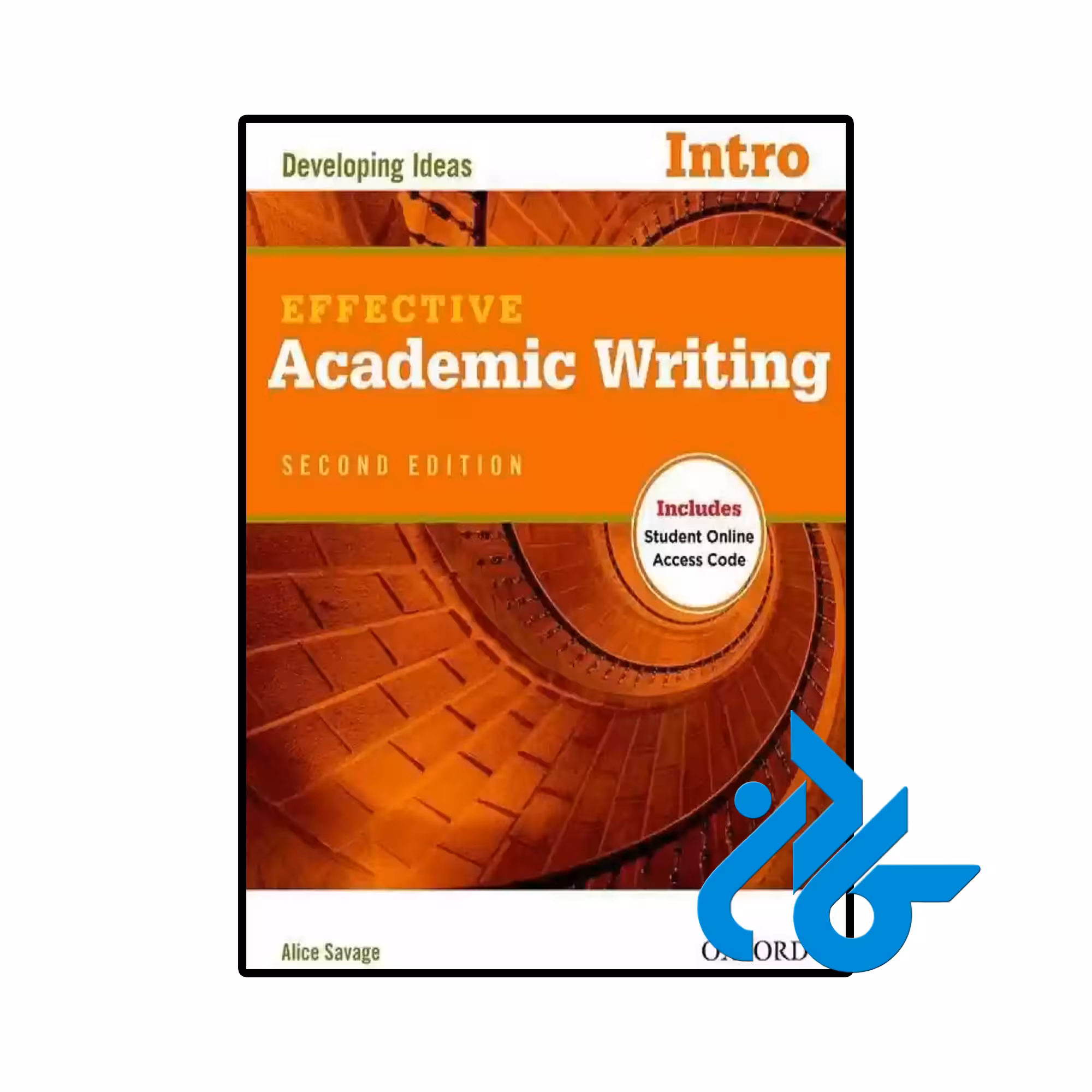 کتاب Effective Academic Writing 2nd intro