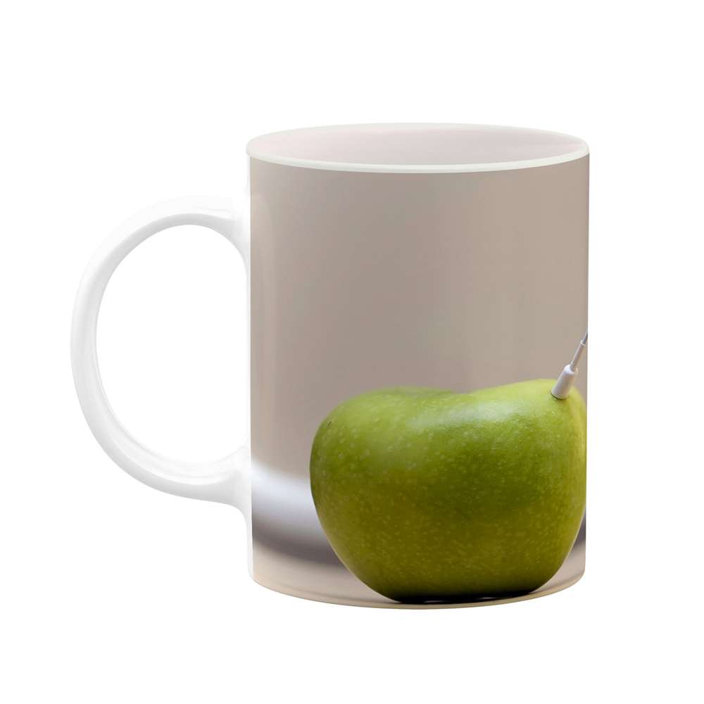 ماگ کاکتی طرح فانتزی مدل mgh20586