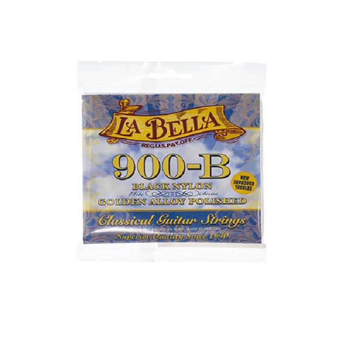 سیم گیتار لا بلا مدل 900B کد 5