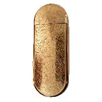 فندک طرح اسلیمی کد 20