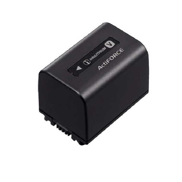 باتری سونی مشابه اصلی NP-FV70 Battery HC