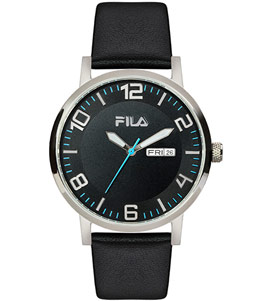 ساعت مچی مردانه اصل| برند فیلا (Fila)|مدل 38-107-001