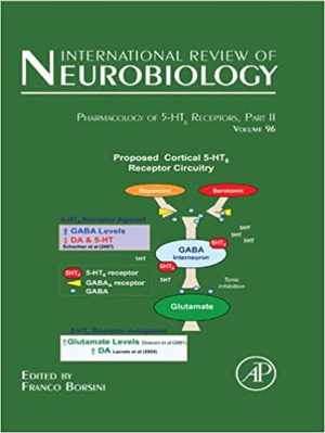 [PDF] دانلود کتاب Pharmacology Of 5-Ht6 Receptors, Part Ii, 2011