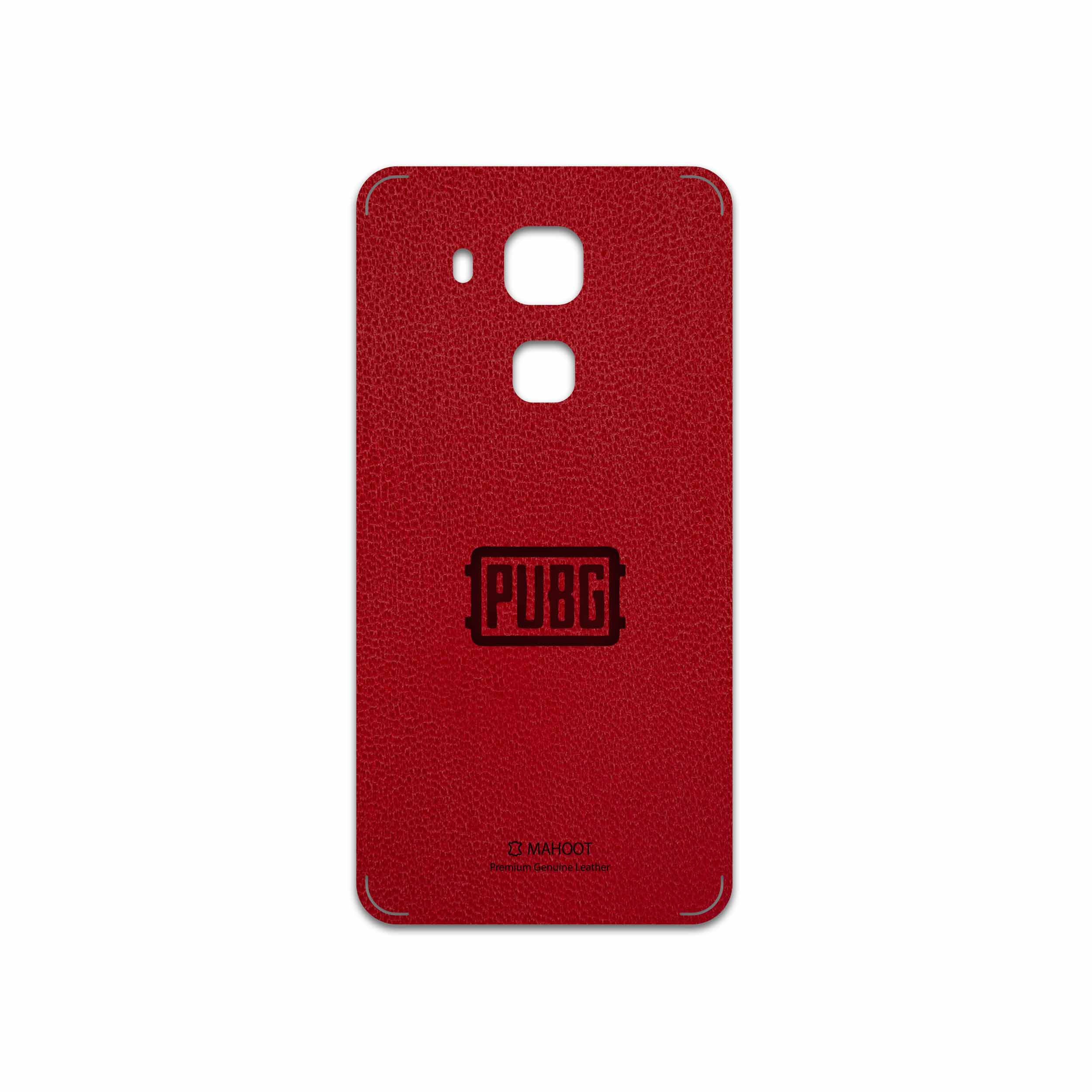 برچسب پوششی ماهوت مدل RL-PUBG مناسب برای گوشی موبایل هوآوی Nova Plus