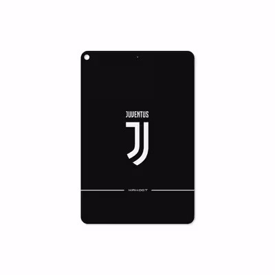 برچسب پوششی ماهوت مدل Juventus مناسب برای تبلت اپل iPad mini (GEN 5) 2019 A2133