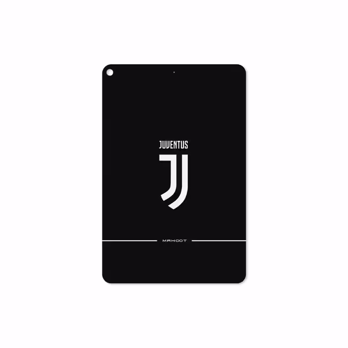 برچسب پوششی ماهوت مدل Juventus مناسب برای تبلت اپل iPad mini (GEN 5) 2019 A2133