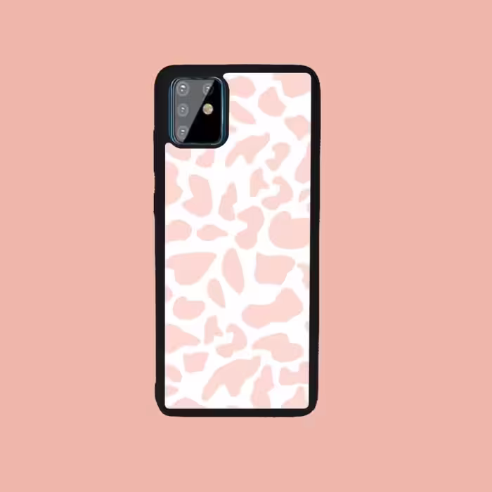 کاور گارد قاب مناسب برای گوشی موبایل سامسونگ A81/NOTE 10 LITE -کد 1638