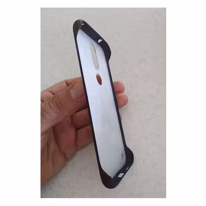 کاور مدل FL-01 مناسب برای گوشی موبایل نوکیا 4.2