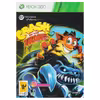 بازی Crash of The Titans مخصوص Xbox360