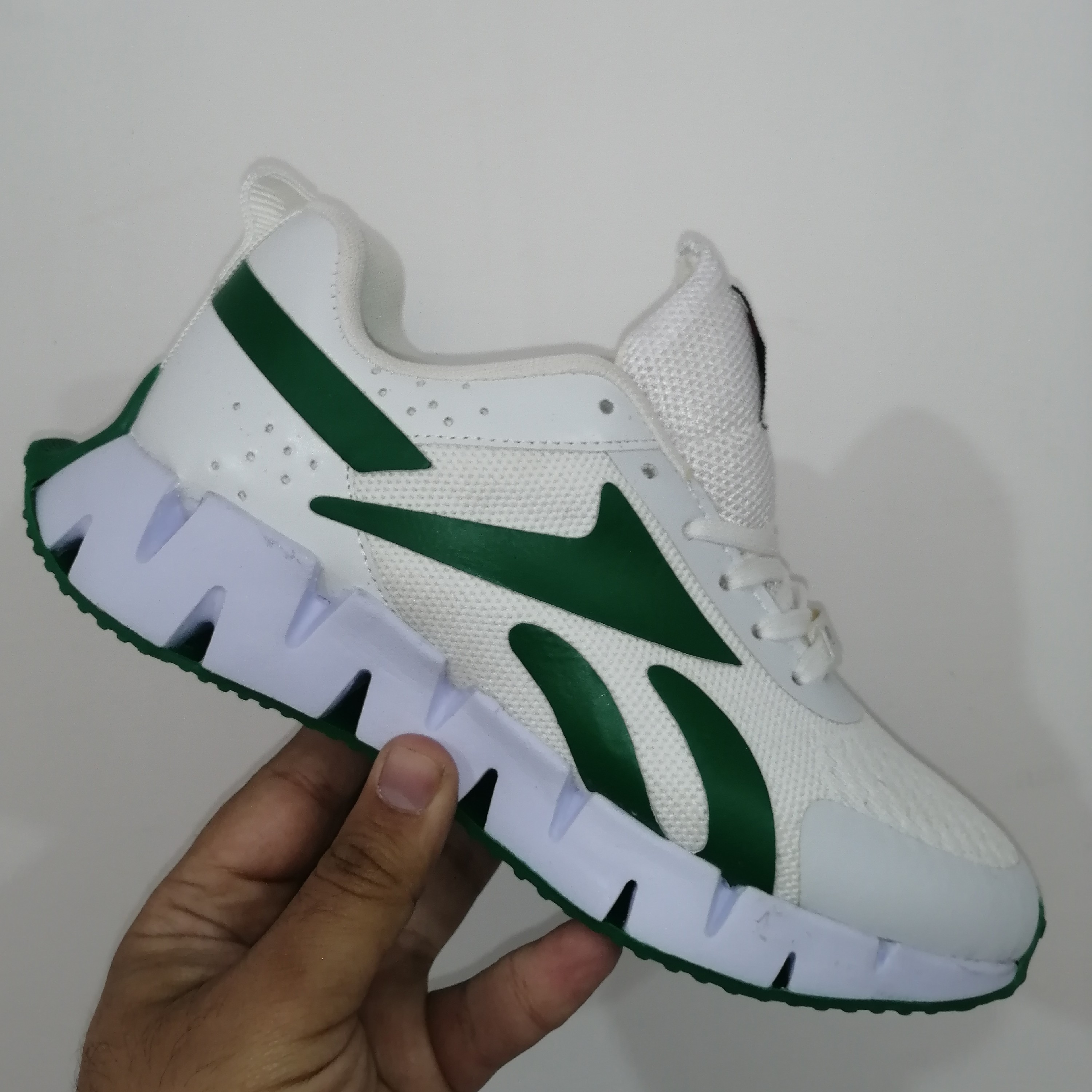 کفش کتونی ریبوک zig