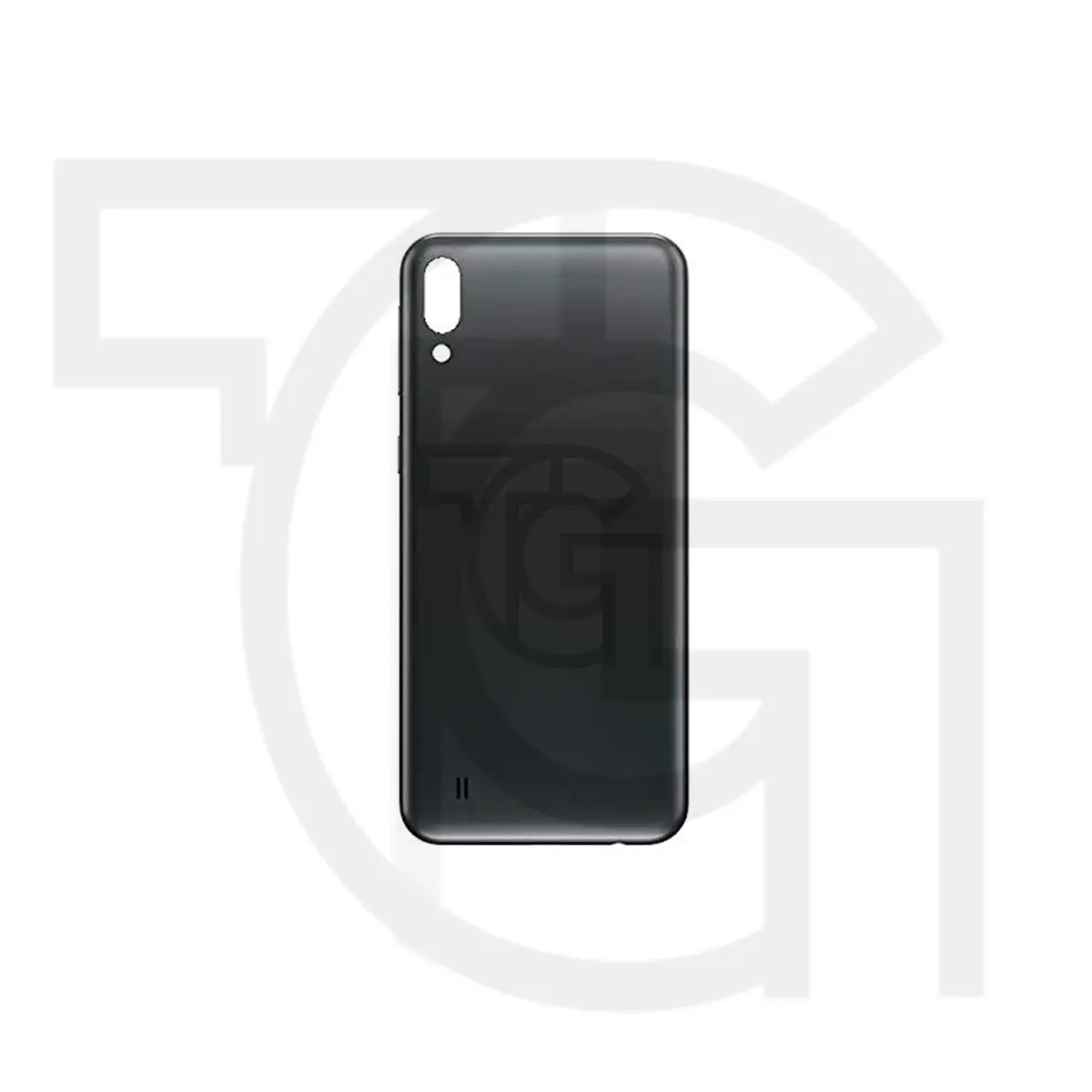 درب پشت سامسونگ (مشکی‌زغالی) Back Door Samsung Galaxy M105