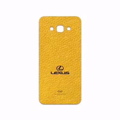 برچسب پوششی ماهوت مدل ML-LXS مناسب برای گوشی موبایل سامسونگ Galaxy A8