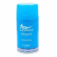 اسپری خوشبو کننده هوا ادکلنی اینویکتوس Invictus لمسر 250 میل