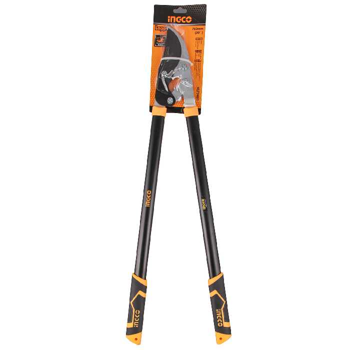 قیچی شاخه زن اینکو مدل HLT7401 کد 018