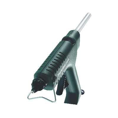 دستگاه چسب حرارتی متابو مدل KE3000