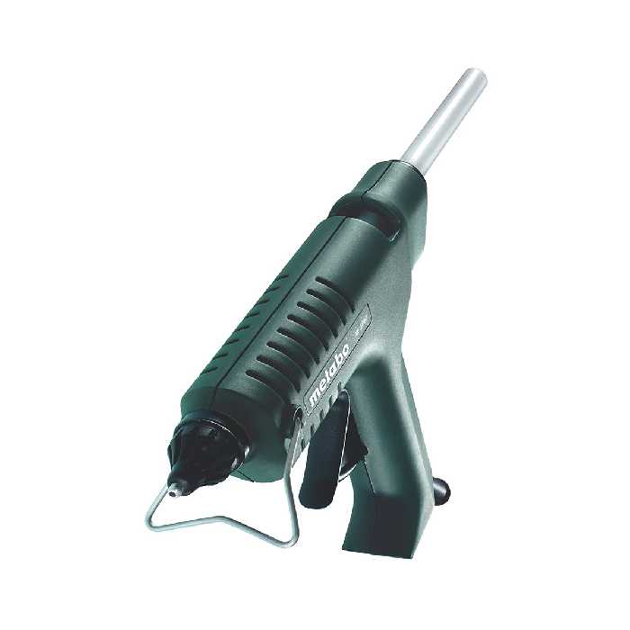 دستگاه چسب حرارتی متابو مدل KE3000