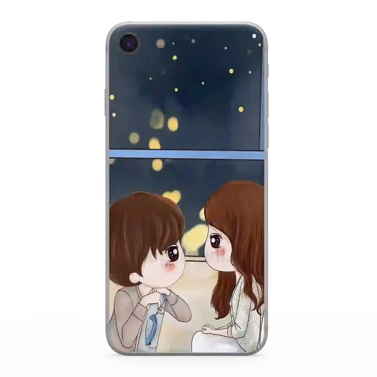 قاب گوشیlovely  مدل AH85