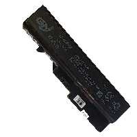باتری لپ تاپ 6 سلولی گلدن نوت بوک مدل G560 مناسب برای لپ تاپ IdeaPad G460/ G560/ Z460/ Z560/ Z565