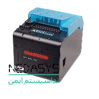 فیش پرینتر ایکس پرینتر ( فروش فیش پرینتر اهواز ) Xprinter C260H