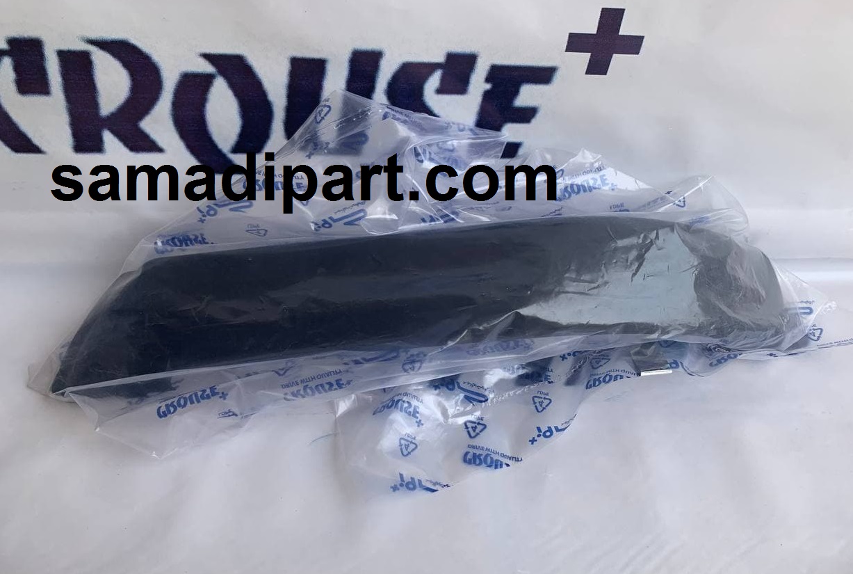 ضربه گیر سپر عقب پارس راست (شاگرد)کروز (CR37232701)