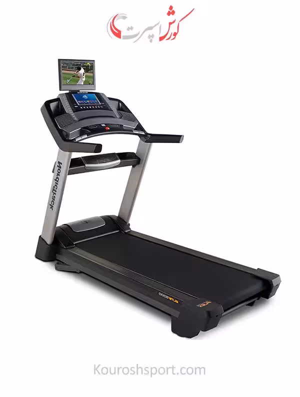 تردمیل نردیک Nordic Track Elite 5000