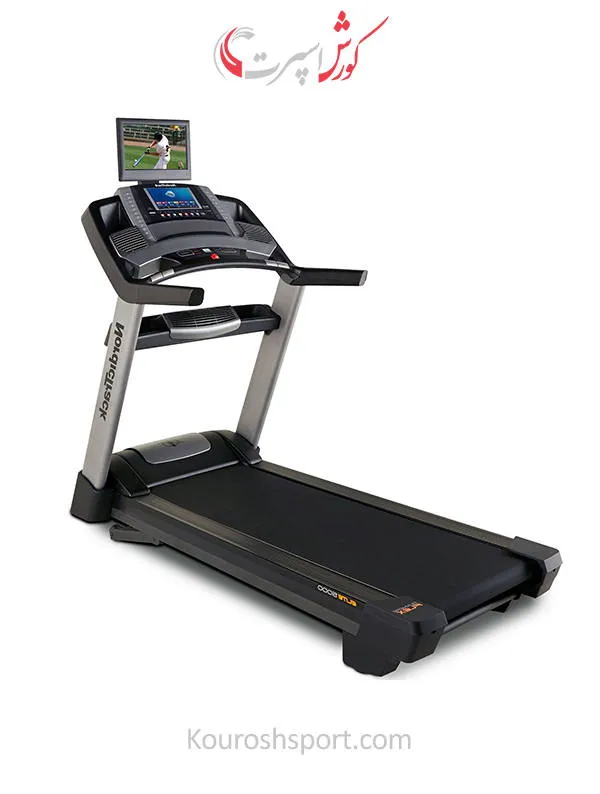 تردمیل نردیک Nordic Track Elite 5000