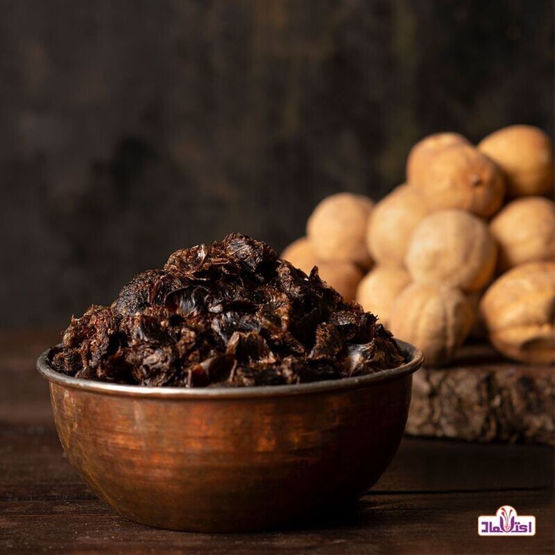 پرک لیمو عمانی 500 گرمی اعتماد  ترش و اعلا ( پرلیمو ) - حذف شده