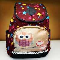 کوله طرح star dust