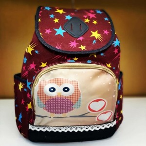 کوله طرح star dust