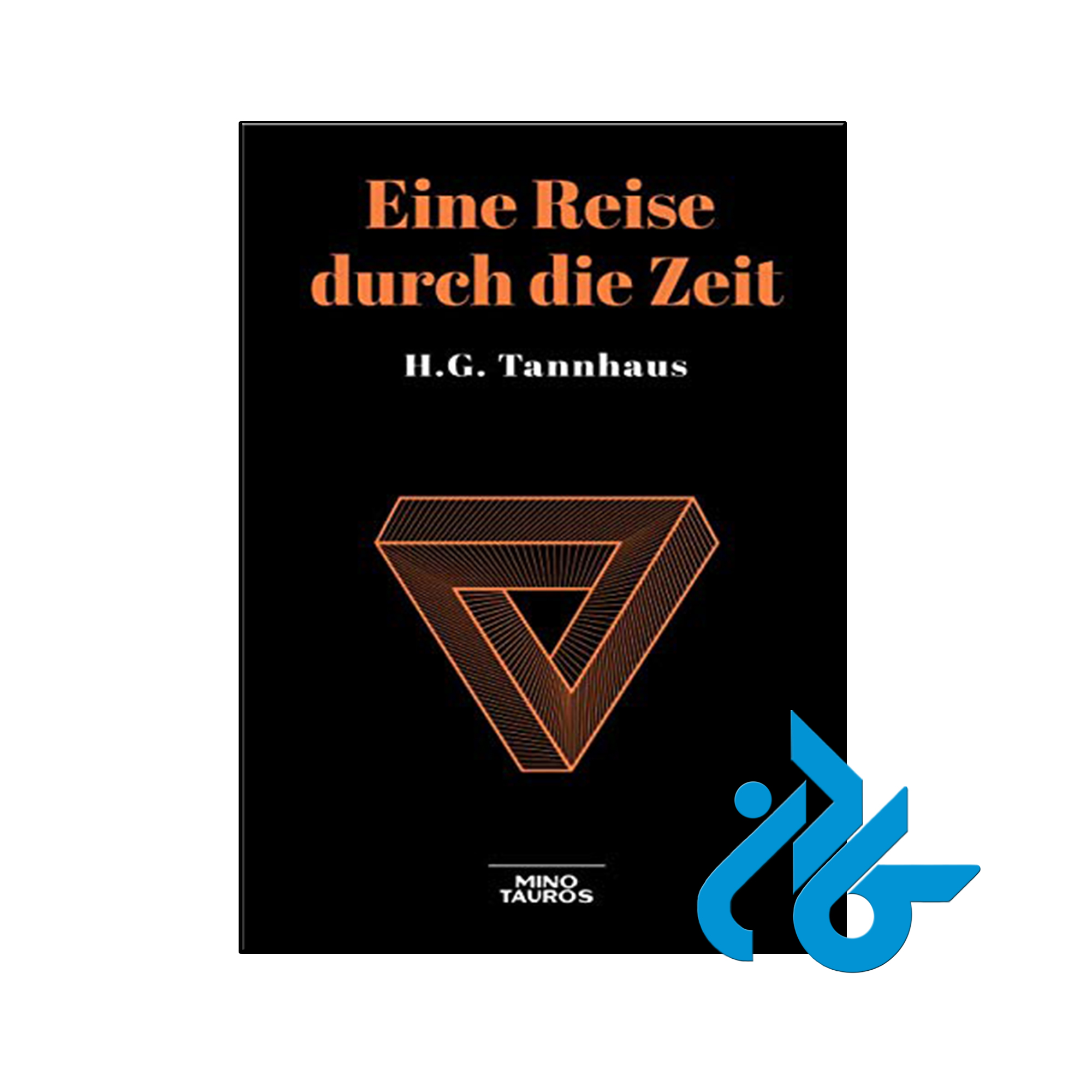 خرید Eine Reise durch die Zeit با 50% تخفیف