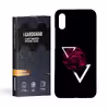 کاور گارد قاب مدل فانتزی مناسب برای گوشی موبایل شیایومی redmi 9a 9i