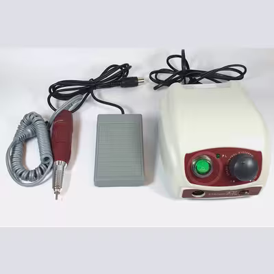 سوهان برقی استرانگ مدل S-207