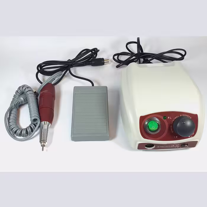 سوهان برقی استرانگ مدل S-207