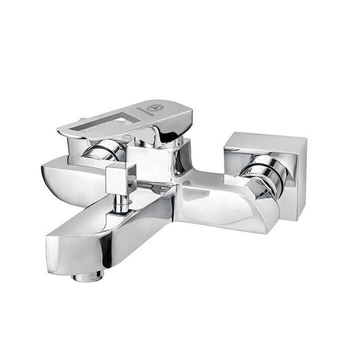 شیر حمام قهرمان مدل موج