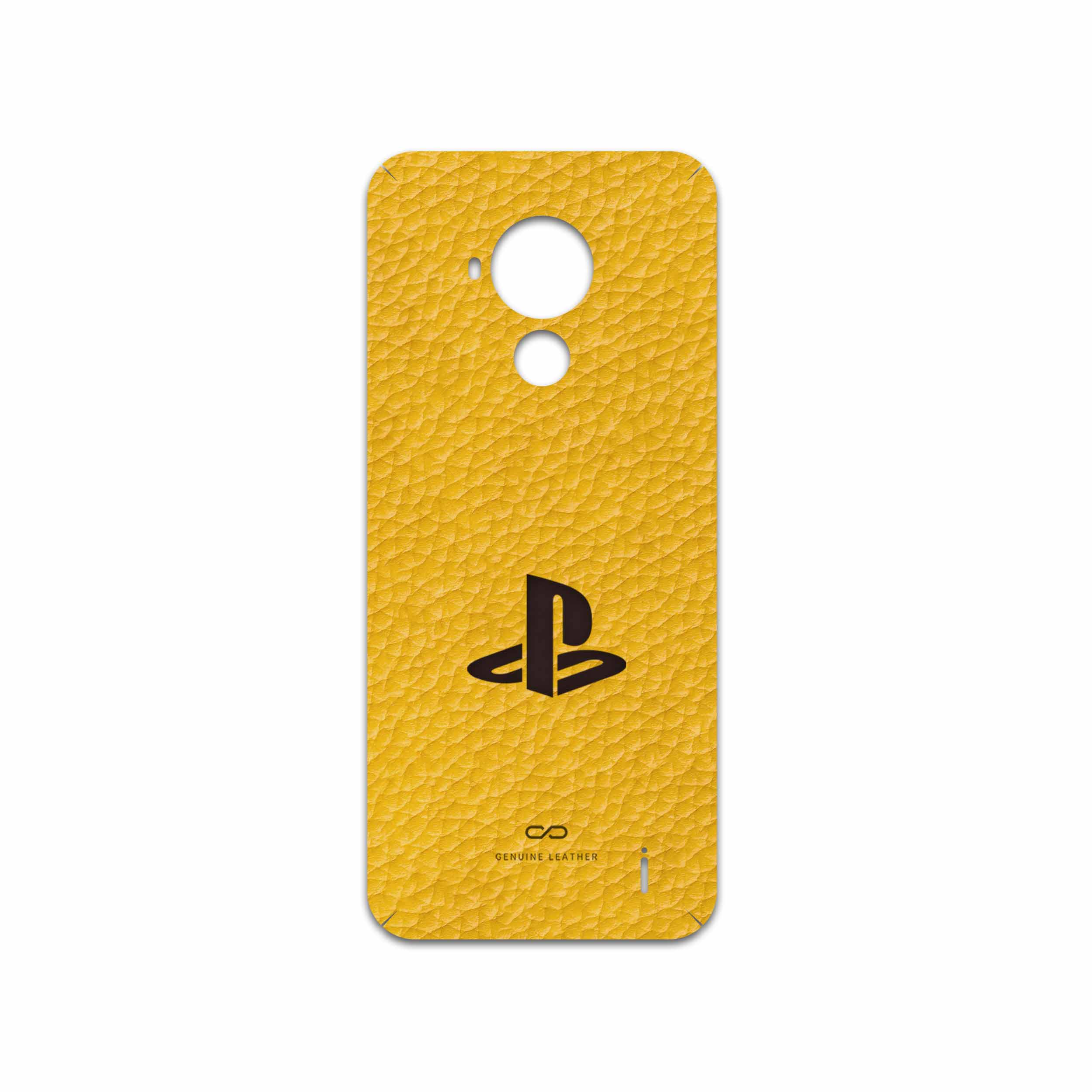 برچسب پوششی ماهوت مدل ML-PS مناسب برای گوشی موبایل نوکیا C30