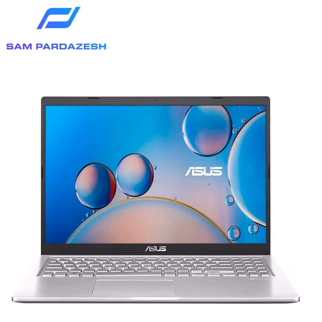 لپ تاپ ایسوس VivoBook X515KA Celeron N4500, 8GB RAM, 256GB SSD, Full HD