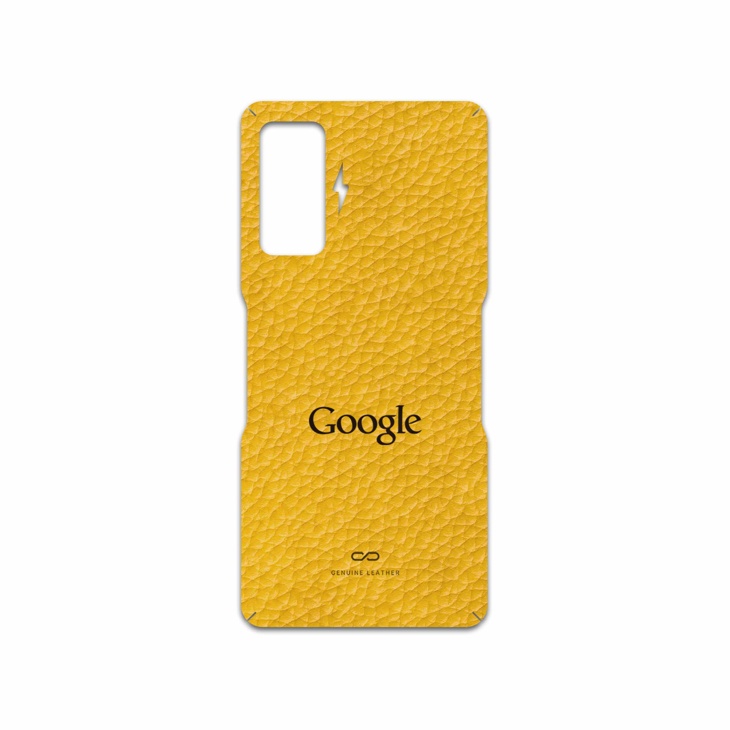 برچسب پوششی ماهوت مدل ML-GGL مناسب برای گوشی موبایل شیائومی Poco F4 GT 5G