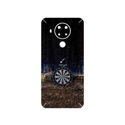 برچسب پوششی ماهوت مدل Dart مناسب برای گوشی موبایل نوکیا 5.4