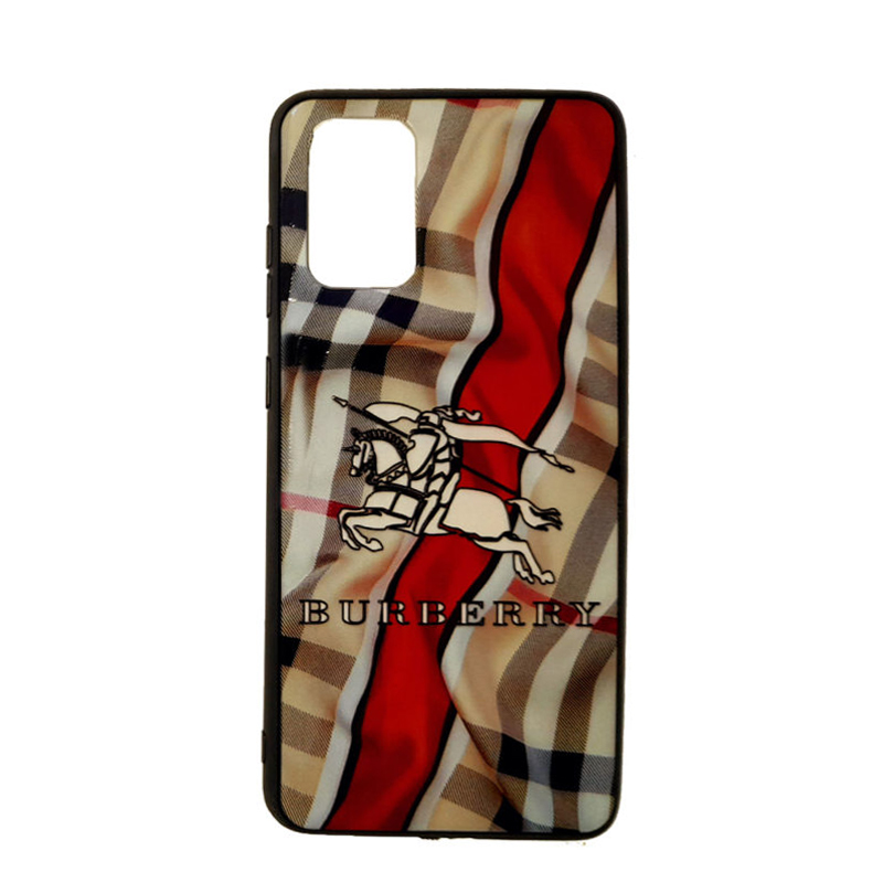 کاور مدل s20 مناسب برای گوشی موبایل سامسونگ Galaxy S11 / S20