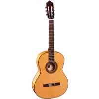 گیتار فلامنکو آلمانزا مدل 413