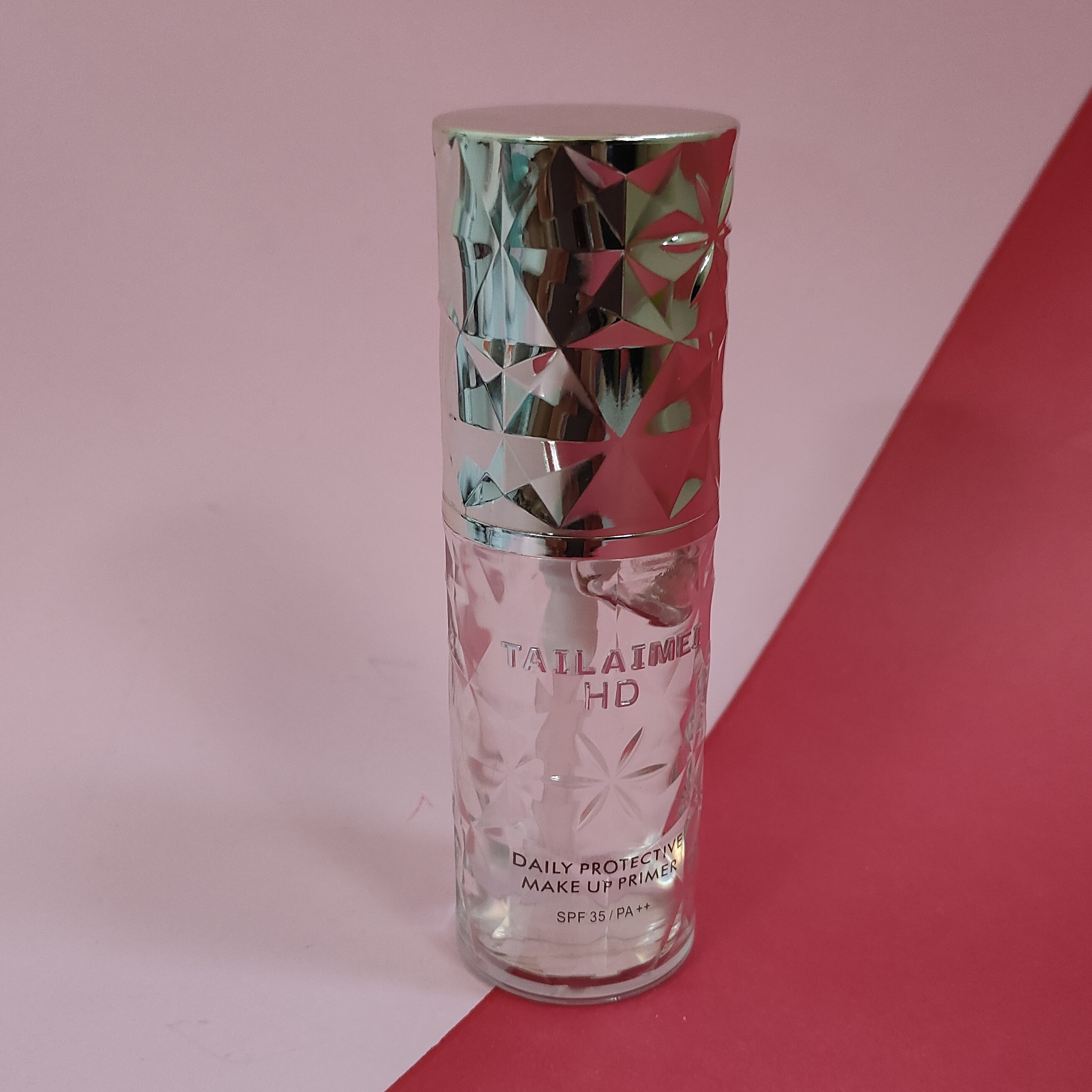 پرایمر تایلامی کاملا مات و مخملی